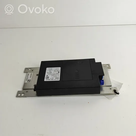 BMW i3 Bluetooth control unit module 9365304