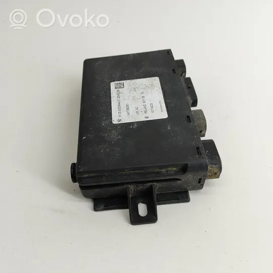 BMW i3 Įtampos keitiklis/ keitimo modulis 9353644