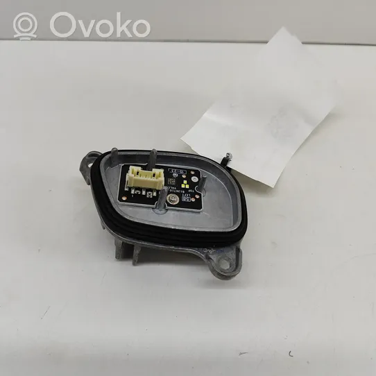 Volkswagen Golf VIII Modulo di controllo ballast LED 5H0998478