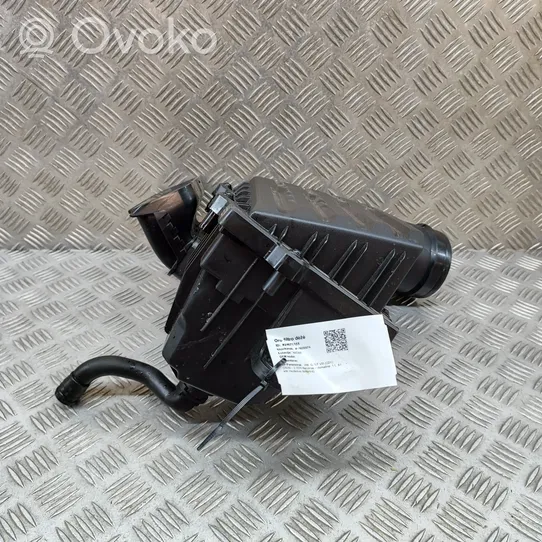 Volkswagen Golf VIII Boîtier de filtre à air 5Q0129601BS