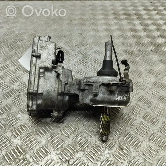 BMW i3 Steering rack electric part 38242487