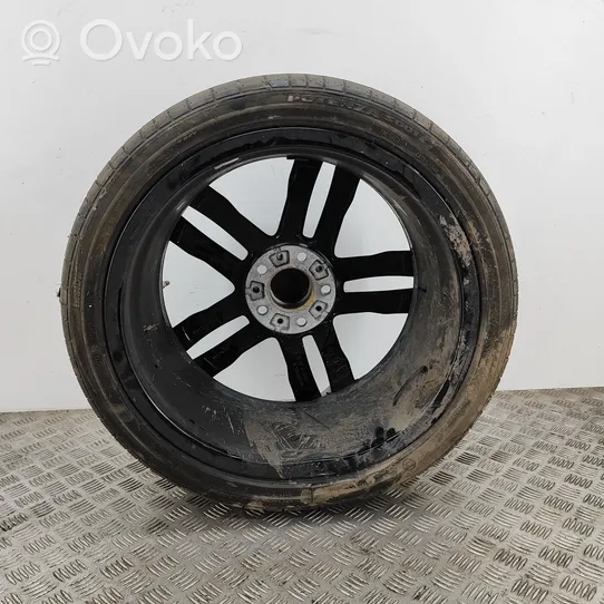 BMW 3 F30 F35 F31 R 19 lengvojo lydinio ratlankis (-iai) 8043651