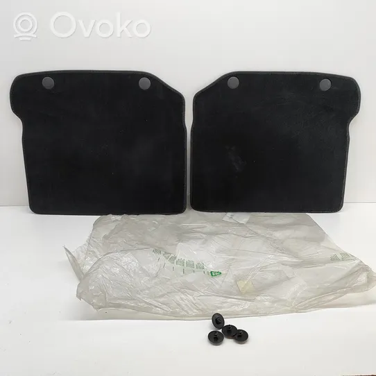 Volkswagen Golf III Car floor mat set 1J0061224E