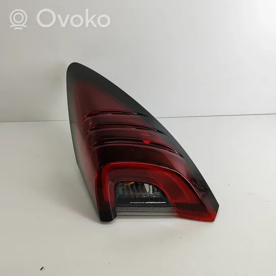 Honda Civic IX Lampa tylna 33500TV0E21