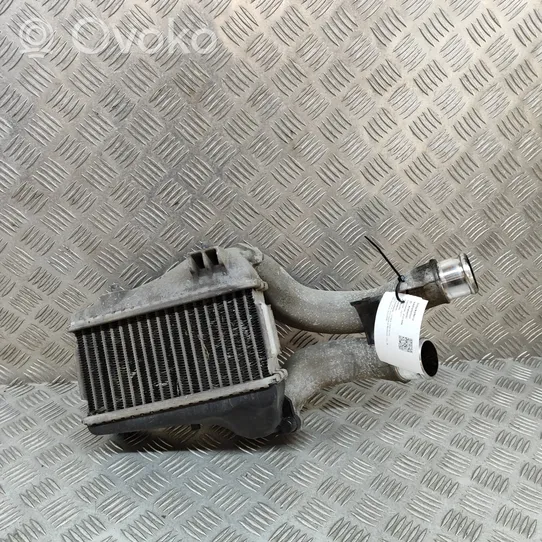 Honda Civic IX Radiatore intercooler 19710RZ0G02