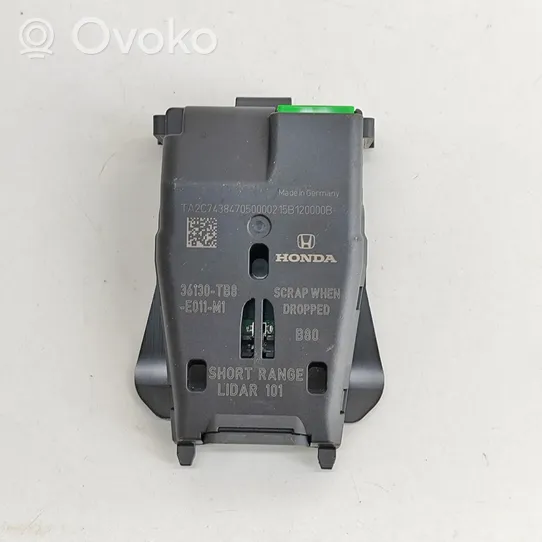 Honda Civic IX Sensor de lluvia 36130TB8E011