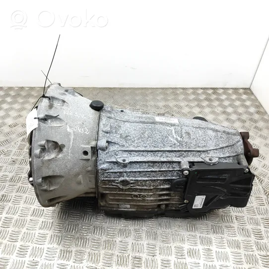 Mercedes-Benz Sprinter W907 W910 Automatic gearbox 722908