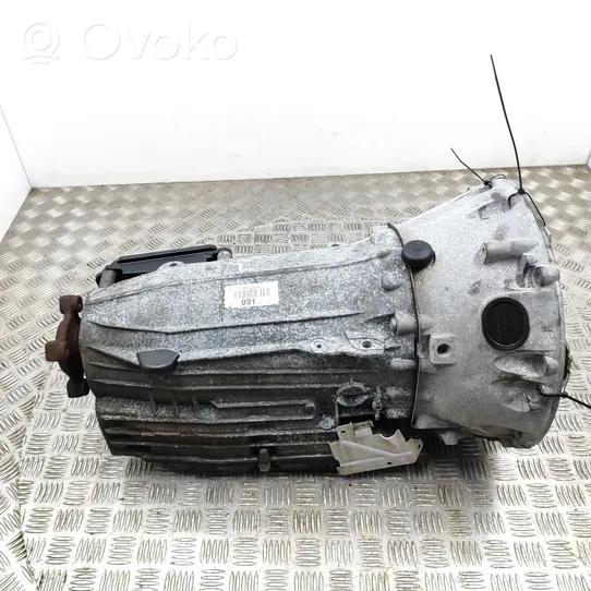 Mercedes-Benz Sprinter W907 W910 Automatic gearbox 722908