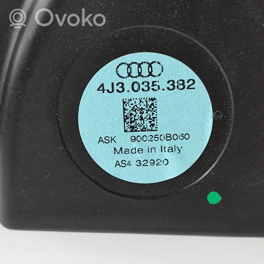 Audi E-tron GT Kit sistema audio 9J1035362