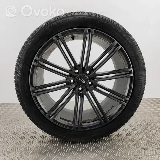 Mercedes-Benz GLC X253 C253 R20 alloy rim 