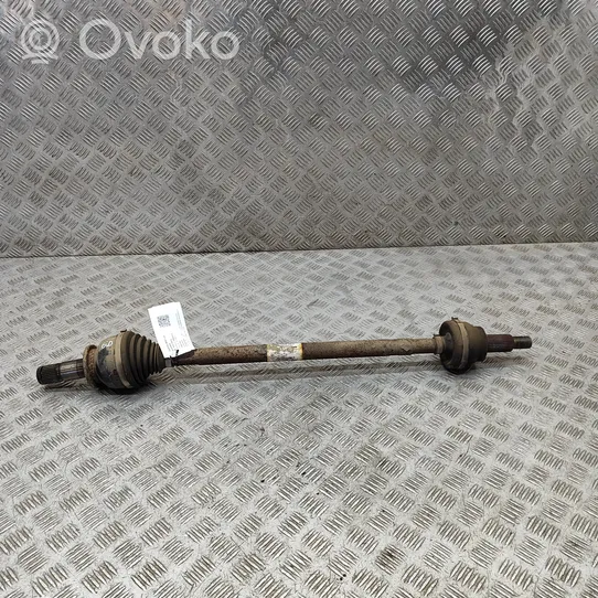 Land Rover Range Rover Velar Arbre d'entraînement arrière HK834K138AA