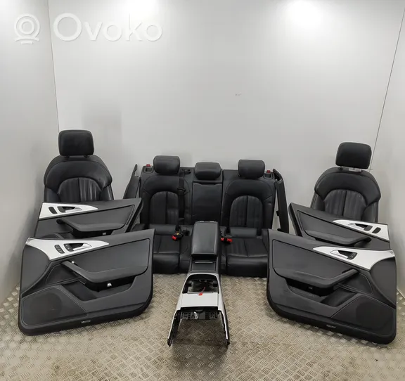 Audi A6 C7 Kit intérieur 4G0885375