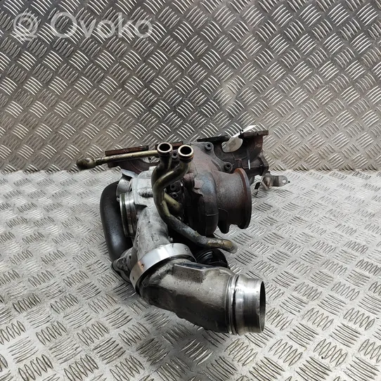 Volvo S90, V90 Turboahdin 31459962