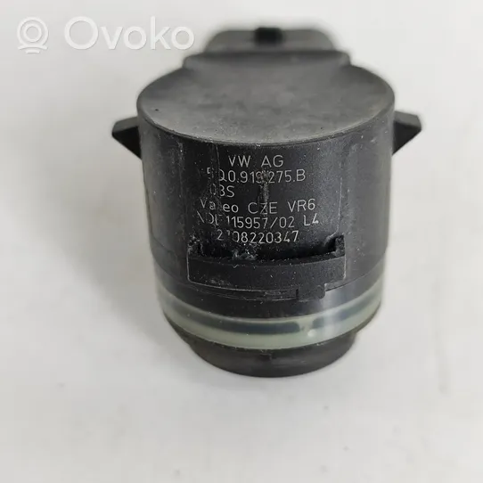 Volkswagen Tiguan Sensor PDC de aparcamiento 5Q0919275B