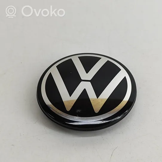 Volkswagen Tiguan Mozzo/copricerchi/borchia della ruota R12 5H0601171