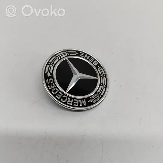 Mercedes-Benz GLE W167 Emblemat / Znaczek A0008172605