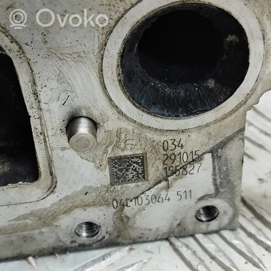 Volkswagen Golf VII Engine head 04L103064