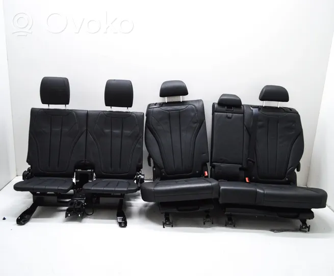 BMW X5 F15 Set interni 7292116