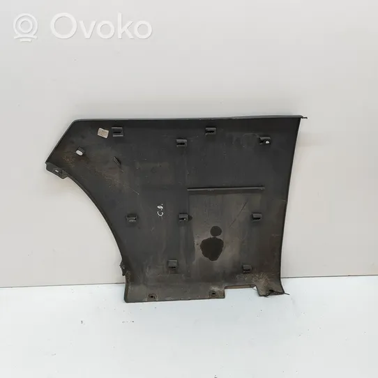 Fiat Ducato Listwa tylnego błotnika 1305768070