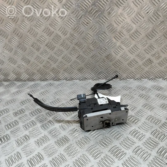 Fiat Ducato Etuoven lukko 1350147080