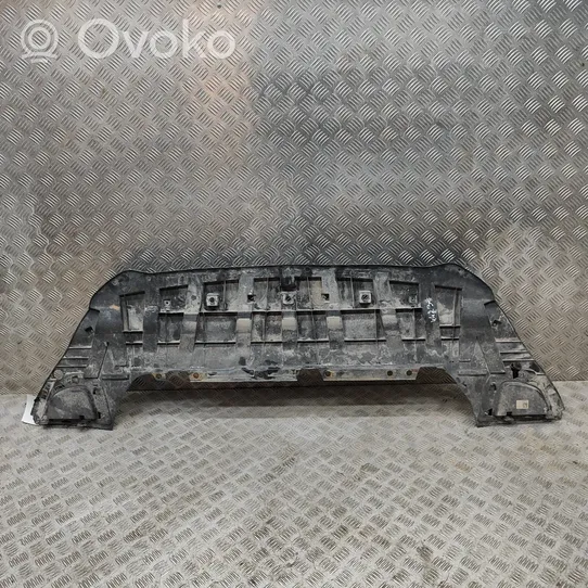 Ford Transit -  Tourneo Connect Osłona pod zderzak przedni / Absorber KT1BA8B384A