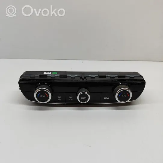 Opel Grandland X Interrupteur ventilateur 98224347