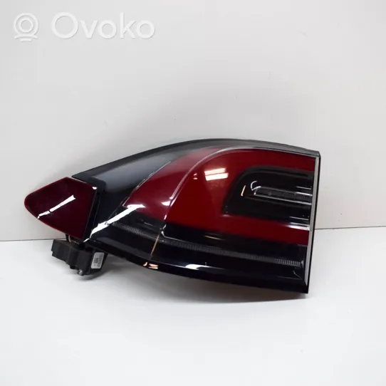 Tesla Model X Rear/tail lights 103433400B