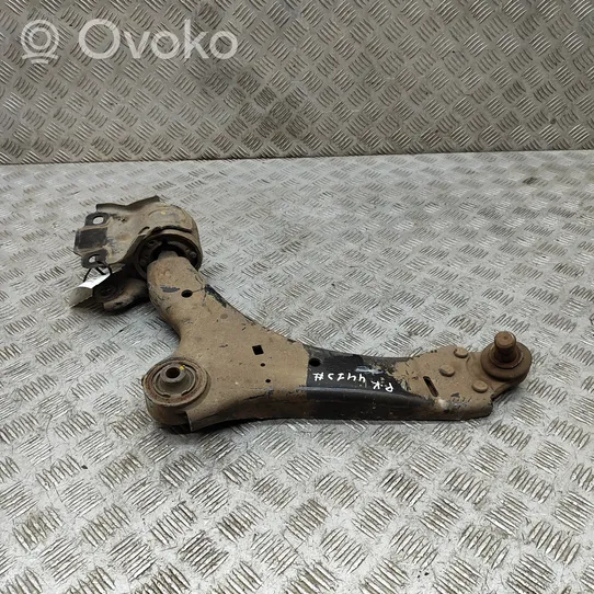 Volvo XC70 Braccio di controllo sospensione anteriore inferiore/braccio oscillante 31317663