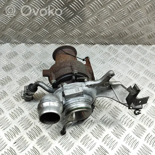 BMW 1 F20 F21 Turbo 8513122