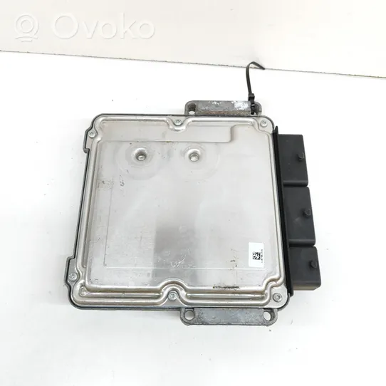 Opel Vivaro Motorsteuergerät/-modul 237103984R