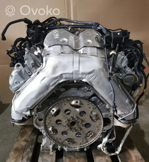 BMW 7 G11 G12 Moteur 