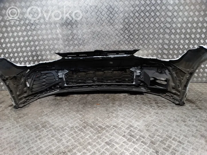 Volkswagen Golf VIII Front piece kit 