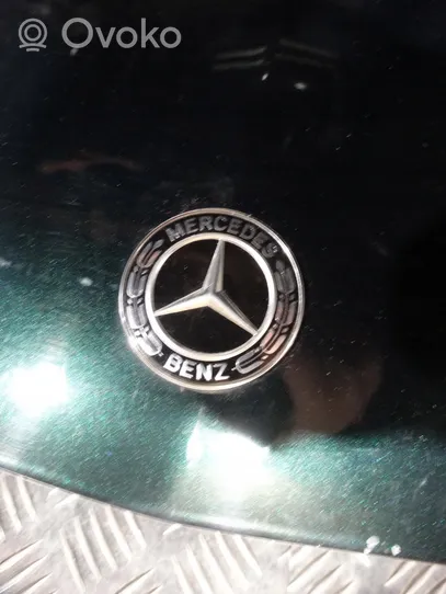 Mercedes-Benz C W205 Keulasarja 