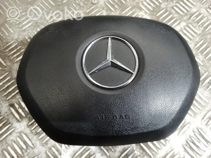 Mercedes-Benz GLE (W166 - C292) Tableau de bord 