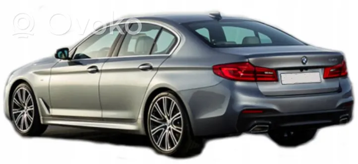 BMW 5 G30 G31 Stogas 