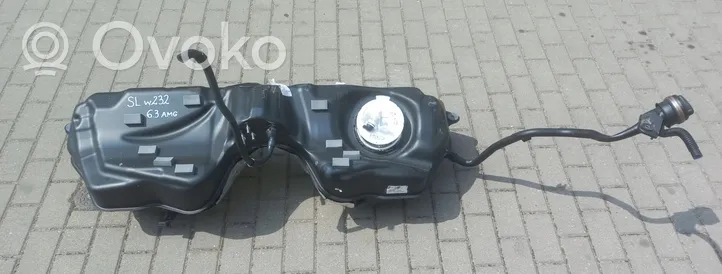 BMW 5 G30 G31 Serbatoio del carburante 