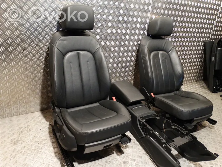 Audi A7 S7 4K8 Seat set 