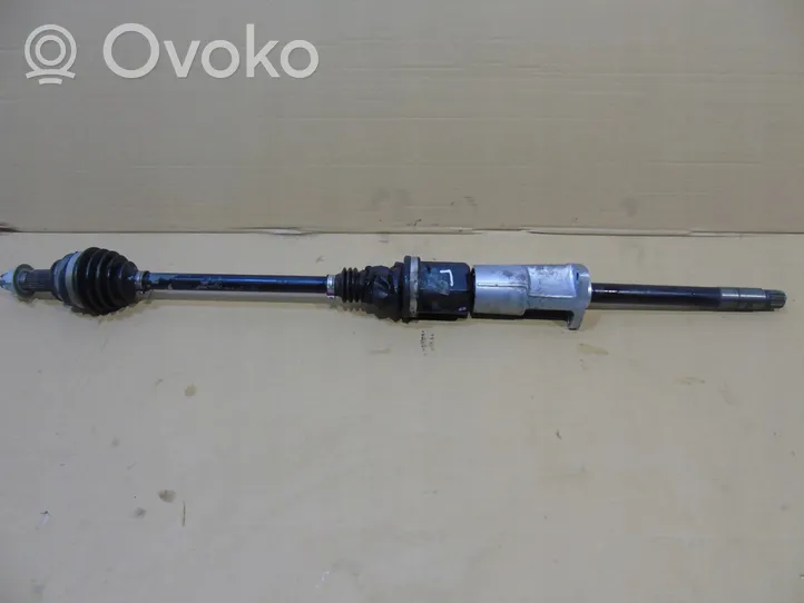 Maserati Levante Front driveshaft 