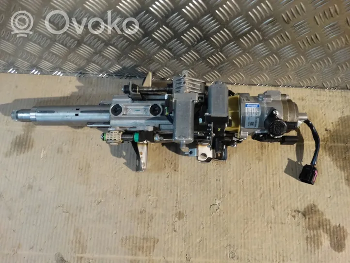 Audi A7 S7 4K8 Steering rack 