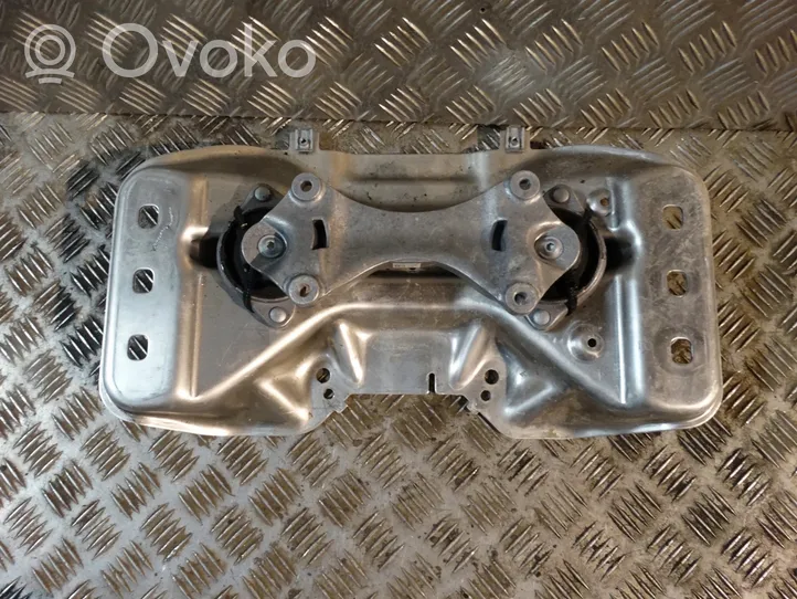 BMW 5 G30 G31 Supporto della scatola del cambio 