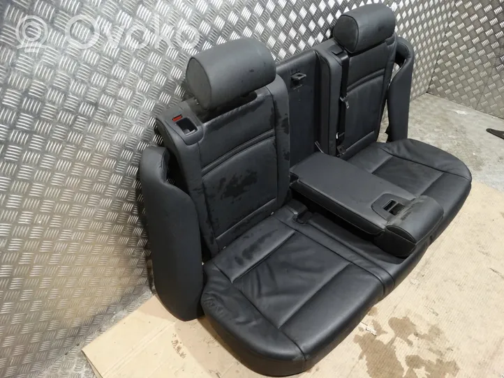 BMW X5 E70 Seat set 