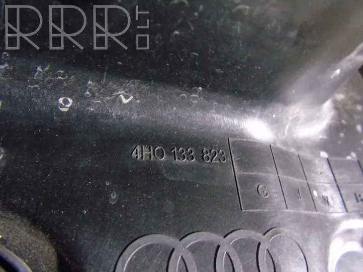 Audi A8 S8 D3 4E Couvercle du boîtier de filtre à air 