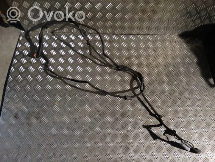 Audi A7 S7 4K8 Other wiring loom 