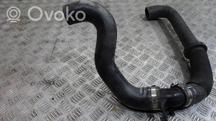 Land Rover Range Rover L405 Durite de refroidissement tube 