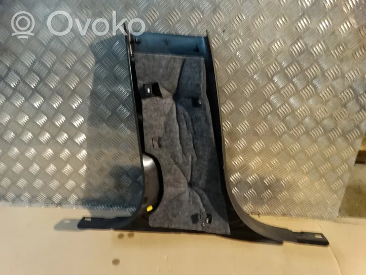 Audi A7 S7 4K8 Altro elemento di rivestimento sottoporta/montante 