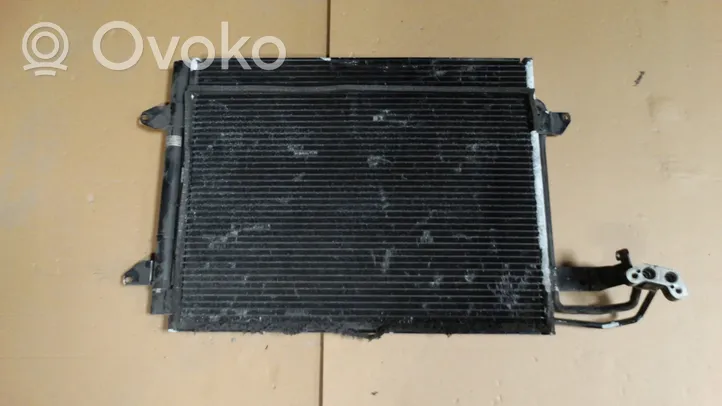 Volkswagen Golf VIII Radiateur de refroidissement 