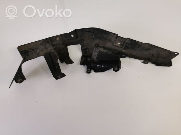 BMW X6 E71 Couvre-soubassement avant 7160239