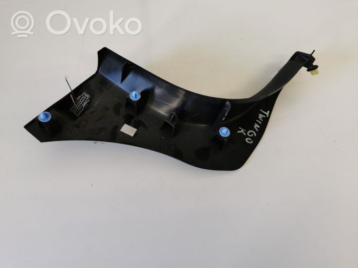 Renault Twingo III Inne części wnętrza samochodu A4536903100