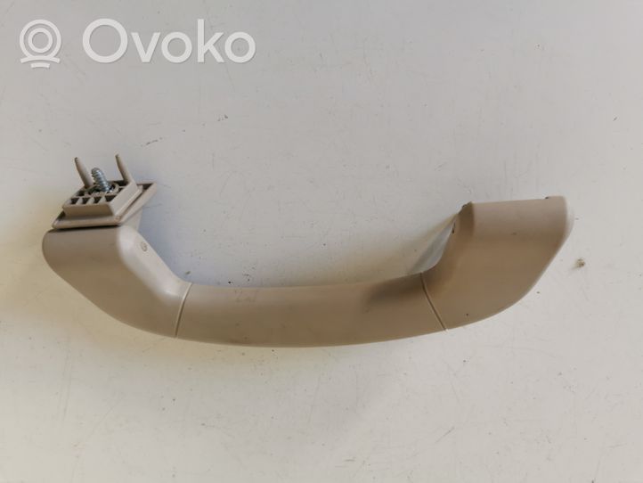 BMW 7 F01 F02 F03 F04 Poignée de maintien plafond avant 9122730