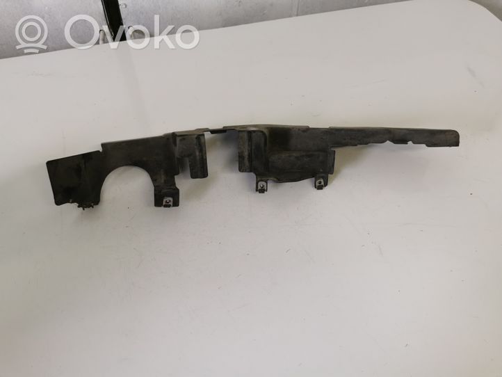 BMW X6 E71 Couvre-soubassement avant 7160240